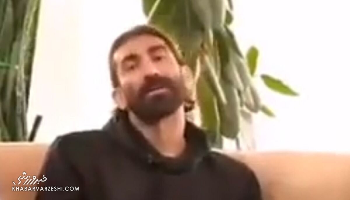 علیرضا بیرانوند دوران خدمت سربازی را در فجرسپاسی سپری می‌کند
