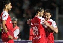 ارونوف به بازی پرسپولیس و نساجی میرسد؛ خبر خوب برای سرخها