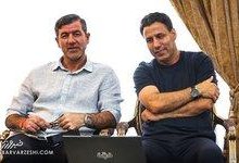 شایعه جدایی کریم باقری از پرسپولیس تکذیب شد؛ همکاری با تارتار ادامه دارد