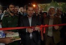 افتتاح مجهزترین خانه دارت و فوتبال روی میز شرق کشور