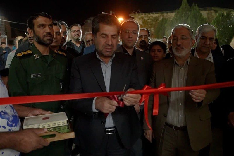 افتتاح مجهزترین خانه دارت و فوتبال روی میز شرق کشور