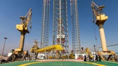 توضیحات شرکت نفت فلات قاره ایران درباره قراردادهای خرید خدمات دکل حفاری دریایی