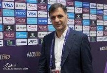 واکنش تند مدیرعامل تراکتور به احکام انضباطی و مشکلات سفر به عمان؛ از لیگ نخبگان کنار نمی‌کشیم و حامی نکونام هستیم