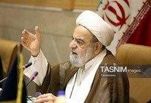 آیتالله طبسی: امروز تبلیغ باید در اولویت برنامههای حوزه علمیه باشد