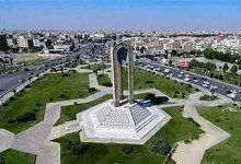 آزادگان خط قرمز؛نامه نماینده معین اسلامشهرپرونده حریم رابه پایان رساند