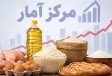 تورم ماهانه فارس بالاتر از میانگین کشوری است