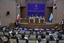 دعوت دادستان قزوین برای شرکت در مزایده کارخانه رضایتخودرو طراوت نوین