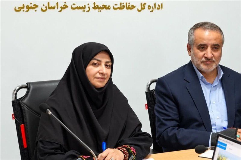 حفاظت از زیستگاه یوز ایرانی در اولویت است