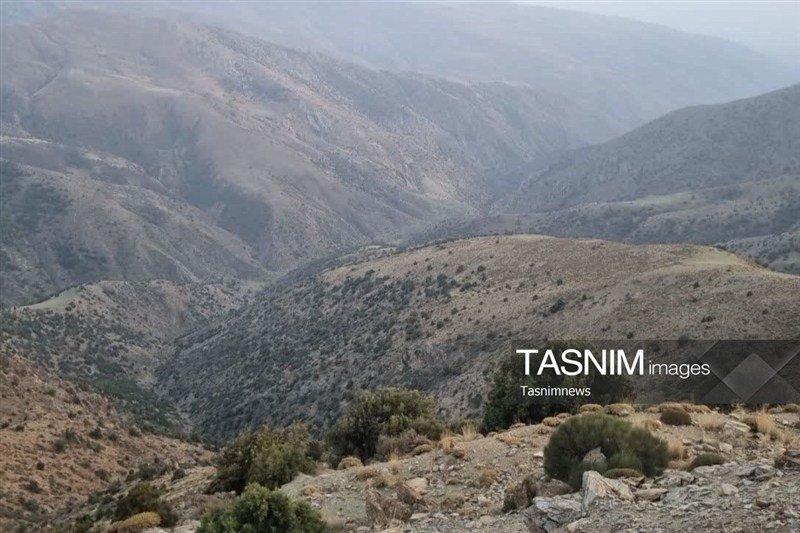 ورود محیط‌زیست زنجان به تخلفات استخراج معادن