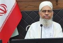 امام جمعه اهلسنت: خدمت به مردم معیار موفقیت مدیران است