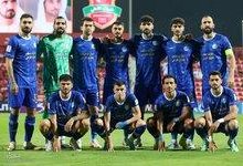 کارزار ۷۵ هزار نفره هواداران استقلال برای قهرمانی در لیگ ۲۵