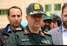 کشف 800 کیلوگرم مواد مخدر در عملیات پلیس کرمان در رفسنجان