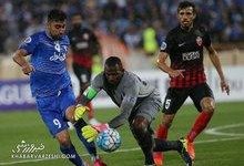 استقلال در پی اولین پیروزی مقابل شباب‌الاهلی؛ ۹ سال انتظار