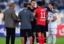 رأی بازی جنجالی تراکتور و ملوان: تراکتور بازنده ۳-۰، ملوان کسر امتیاز شد