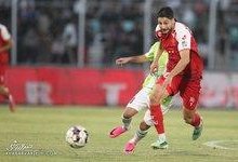 انتقاد از اصرار تارتار بر ماندن محبی؛ آیا ستاره پرسپولیس ربات است؟