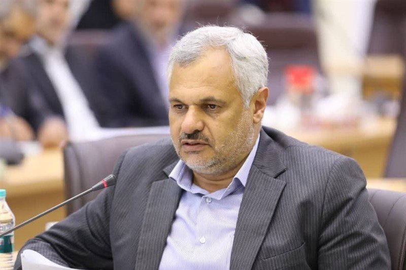 شهردار جونقان با شلیک گلوله به قتل رسید