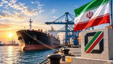 شتاب‌بخشی به ترانزیت کالا از مسیر ایران با اجرای طرح حمل یکسره