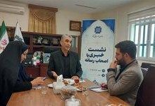 تأمین اعتبار 32 پروژه نشاندار از محل درآمدهای مالیاتی در اردبیل