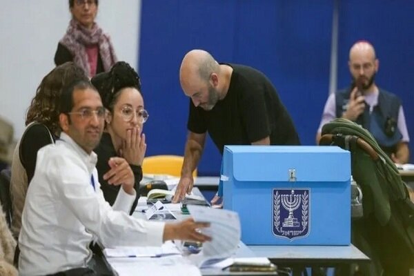 احتمال ائتلاف احزاب حریدی با گادی آیزنکوت؛ نتانیاهو ۵۲ کرسی کسب کرد