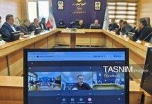 توسعه مناسبات تجاری و صنعتی زنجان و چین