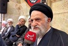 آیت‌الله شبیری زنجانی مرجعی متواضع و به‌دور از زرق‌وبرق دنیا بود+ فیلم
