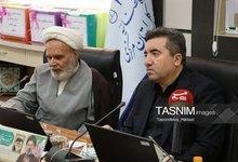 پیگیری صدور اسناد مالکیت مالکآباد اراک با جدیت ادامه دارد