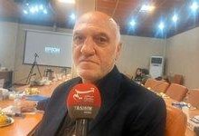 شکاف عمیق در سرانه ورزشی استان تهران؛ بهارستان تشنه زیرساخت