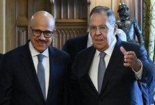 لاوروف و همتای بحرینی درباره کاهش تنش آمریکا و ایران رایزنی کردند