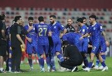 چالش‌های فنی استقلال پس از ناکامی آسیایی؛ نقد عملکرد آبی‌پوشان در تقابل با شباب الاهلی