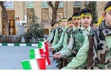 اجرای 34 عنوان برنامه در هفته بسیج دانش‌آموزی لرستان