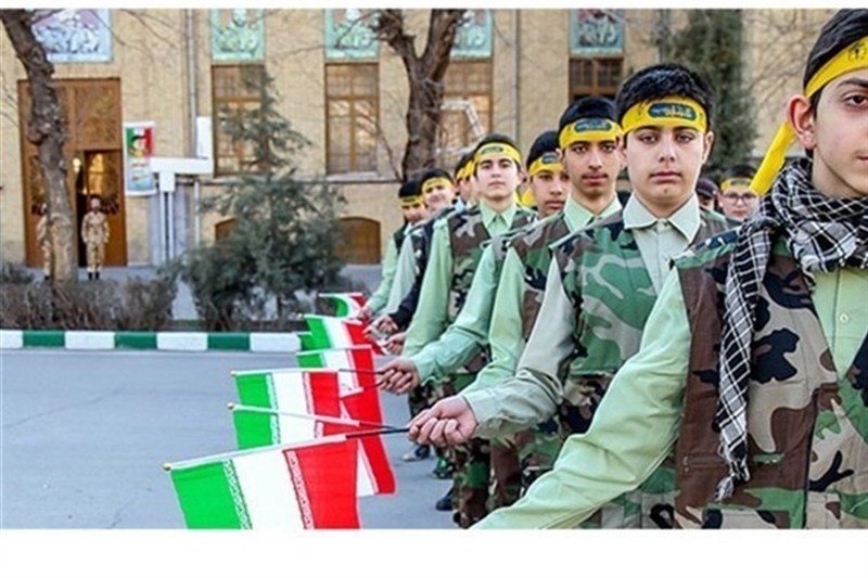 اجرای 34 عنوان برنامه در هفته بسیج دانش‌آموزی لرستان