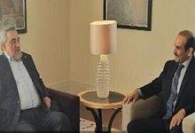 ایران و قطر بر توسعه همکاری‌های انرژی توافق کردند: تاکید بر هم‌گرایی تولیدکنندگان گاز