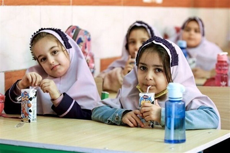 اختصاص 330 میلیارد تومان برای توزیع رایگان شیر و تغذیه در کردستان