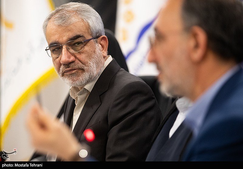 بررسی الزامات تدوین سیاست‌های کلی هوش مصنوعی در مجمع تشخیص