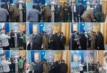 تجلیل از قهرمانان ملیپوش بوشهری در آیین گرامیداشت روز دانشآموز