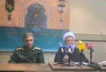 مشهد میزبان 2000 نفر در مرحله نهایی مسابقات قرآن سپاه است