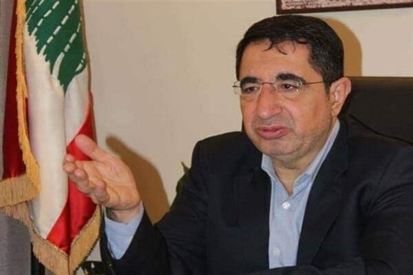 موضع‌گیری نماینده حزب‌الله درباره کیفرخواست پرونده مواد منفجره لبنان