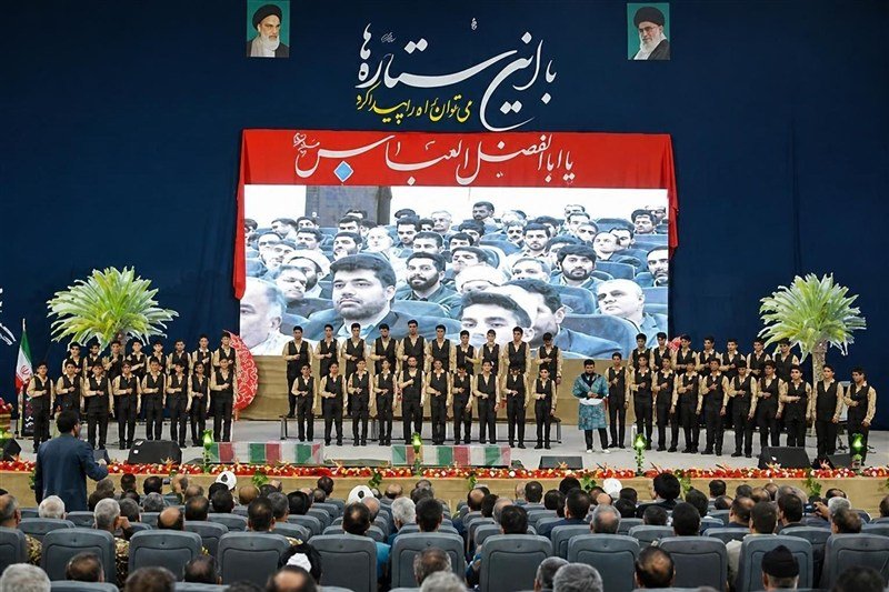 6 هزار و 821 شهید در لرستان؛ تشکیل 21 کمیته برای اجرای کنگره ملی شهدا
