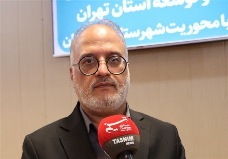 رشد سرانه آموزشی بهارستان؛ وعده رسیدن به عدد 4.7 متری