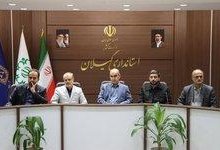 میرزا کوچکخان و حاج قاسم سلیمانی الگوهای هویتساز برای نسل جوان هستند