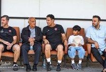 هشدار پیشکسوت سرخ‌پوشان: پرسپولیس دیگر حق اشتباه ندارد