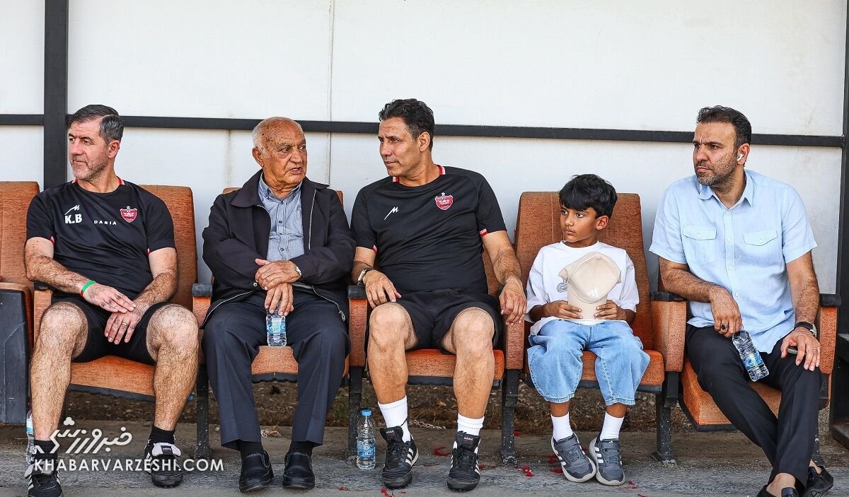 هشدار پیشکسوت سرخ‌پوشان: پرسپولیس دیگر حق اشتباه ندارد