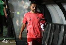 نقشه ویژه پرسپولیس در قائمشهر؛ اورونوف سلاح پنهان سرخپوشان مقابل نساجی