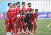 پرسپولیس ۲؛ فولاد ۱؛ تارتار باز هم برابر مدعیان جاماند/ زنگ خطر برای قرمزها به صدا درآمد