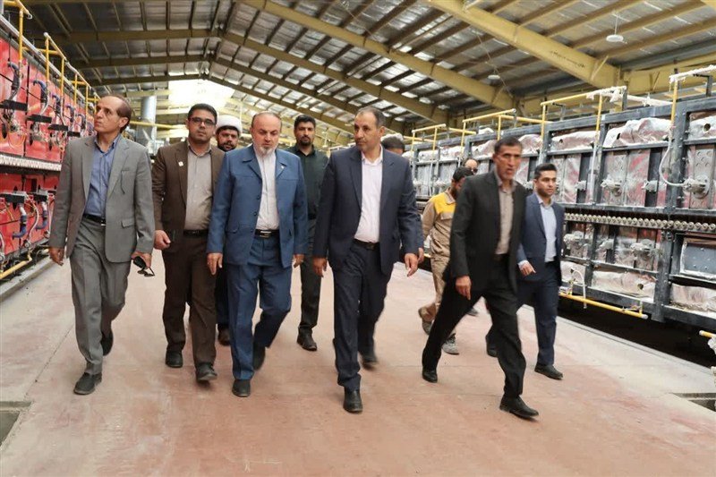 خنثی‌سازی فشارهای اقتصادی با استمرار روابط تجاری با افغانستان