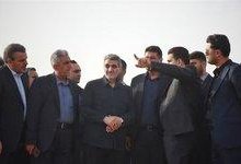 افتتاح 1600 واحد مسکونی شهر جدید ایوانکی تا دهه فجر