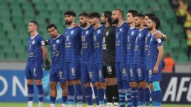 استقلال در سودای صدرنشینی؛ آزمون العین در دبی