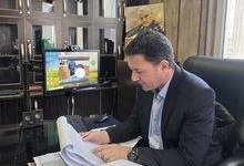 پلمب 66 واحد صنفی متخلف و معدومسازی 1.3 تن مواد غذایی در شهریار
