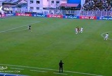 پرسپولیس با تک گل محبی از سد نساجی گذشت