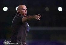 منصوریان: به جان پسرم هرگز به تمرین پرسپولیس نرفتم / در حق حجازی نامردی شد